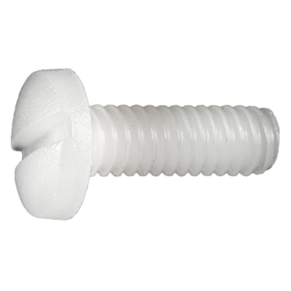 Midwest Fastener Binding Screw, 32 (Coarse), Nylon, 20 PK 62523 - main